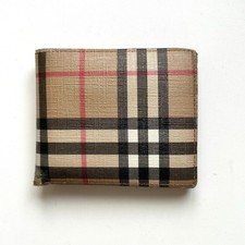 Portafoglio BURBERRY Bifold