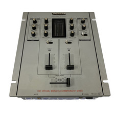 Mixer audio TECHNICS SH-DX1200