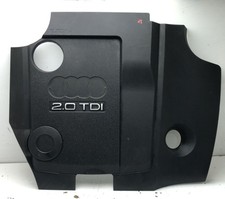 CARTER COPRI MOTORE INFERIORE PER AUDI A4 Avant (8ED) 03G103925A5 diesel 2000 (