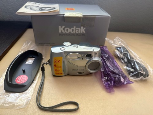 Fotocamera digitale kodak - digitale,
