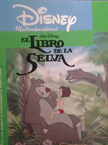 Multieducativos disney - multieducativos,
