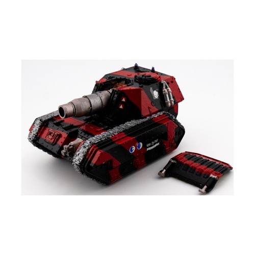 Forge world warhammer - warhammer, 40k