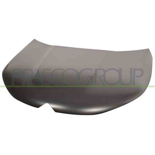 Cofano per citroen - c4, 2010