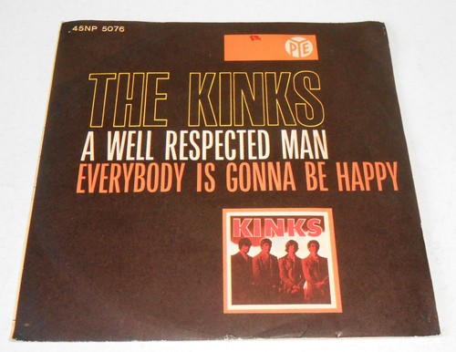 The kinks a well - kinks, ----