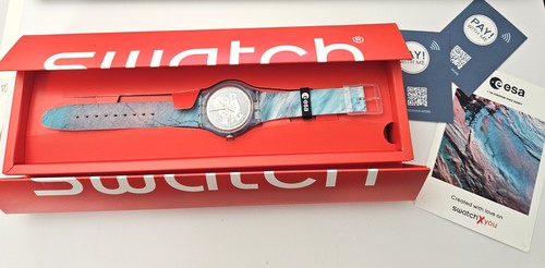 Swatch special 2021 - swatch,