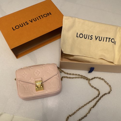 Borsa tracolla louis vuitton - borsa,