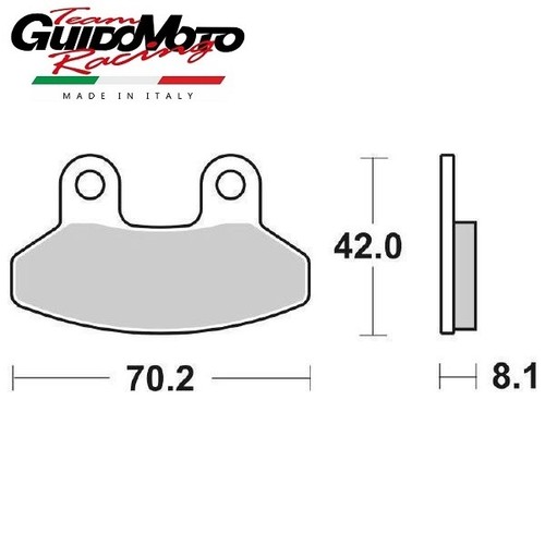 Pastiglie freno carbon ceramic - carbon,
