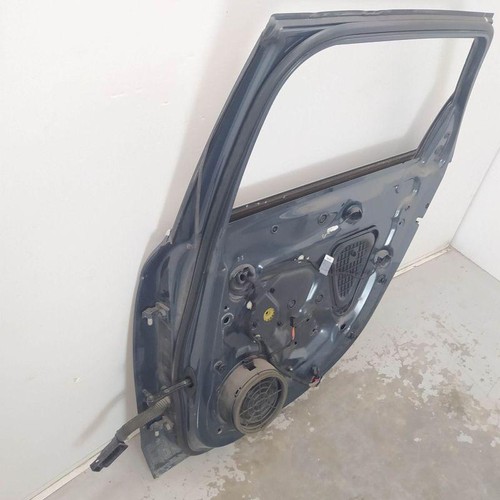 Porta sportello portiera nudo