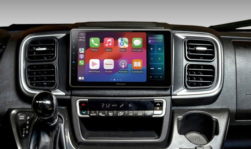 Pioneer wireless carplay - pioneer,