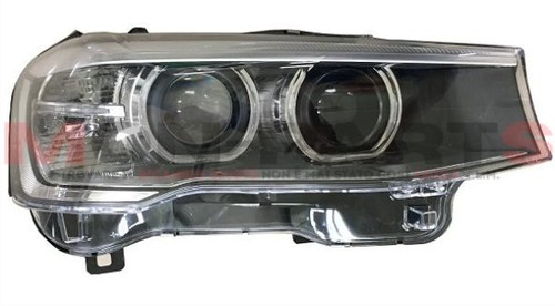 Faro fanale proiettore per bmw - per,