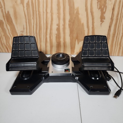 Saitek pro flight cessna - saitek,