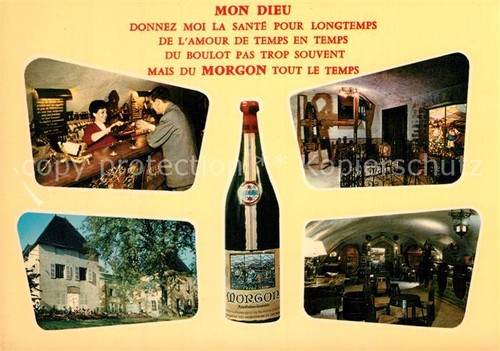 Degustazione villie morgon - degustazione, villie-morgon