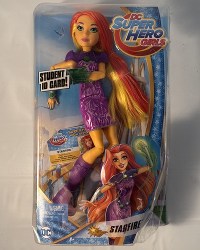 Mattel super hero girls - mattel,