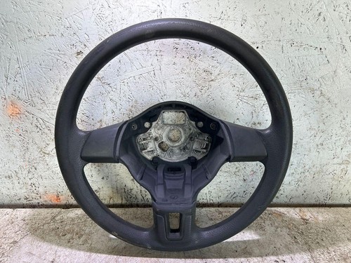 Volante polo 6c - volante, vw