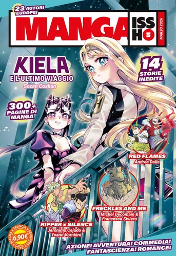 Manga issho star comics - issho,