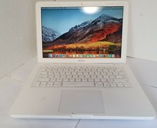 Apple bianco MacBook 2,26 GHz