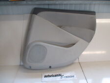 735397398 PANNELLO INTERNO PORTA POSTERIORE DESTRA DA PULIRE FIAT IDEA 1.4 B 70K