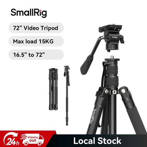 Smallrig pollici leggero - pollici,