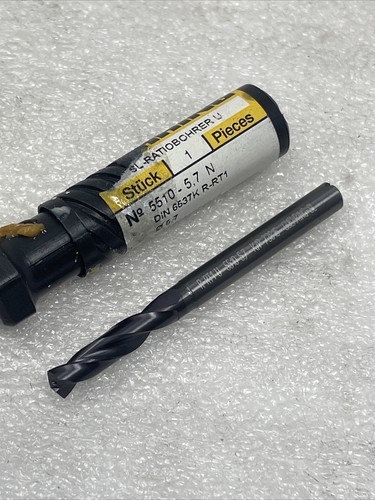 Guhring liquido - (.224),