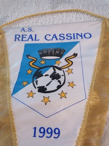 Gagliardetto calcio football - gagliardetto,
