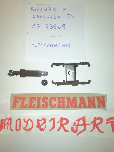 Fleischmann anni ricambio - fleischmann-anni,