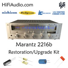 Marantz 2216B Ricevitore