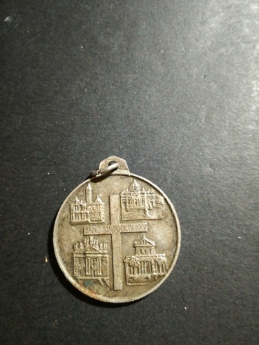 Medaglia anno santo - , cm3