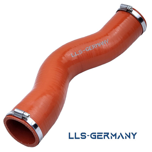 Tubo intercooler turbo per