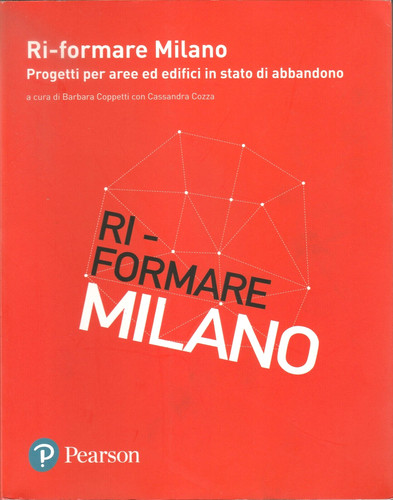Formare milano progetti - ri-formare,
