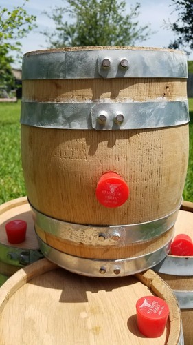 Nuovo barile birra whisky - nuovo,