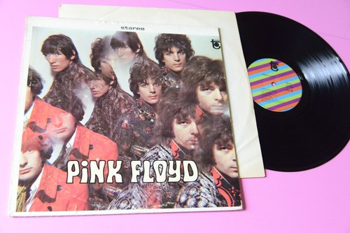 Pink floyd the piper at - floyd,