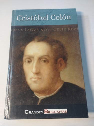 Cristoforo colombo grandi - colombo,