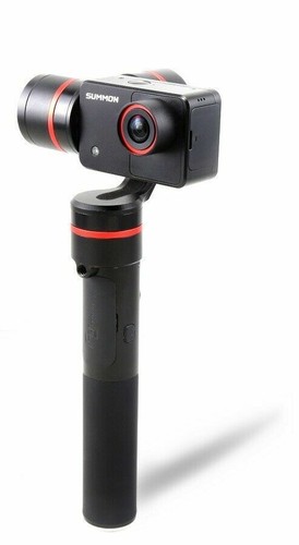 Gimbal feiyu feiuytech - feiyu, summon+