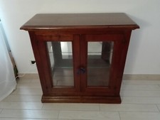 Vetrinetta  arte povera 