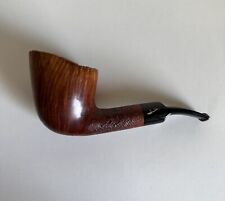Pipa rara collezione SAVINELLI AUTOGRAPH 4 radica fiammata filtro 6 mm