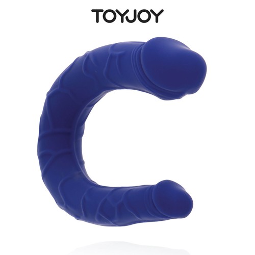 Get real toyjoy pene - get, doppia