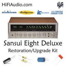 Kit aggiornamento condensatore