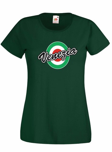 Shirt maglietta donna - maglietta,