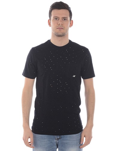Shirt daniele alessandrini - t-shirt,