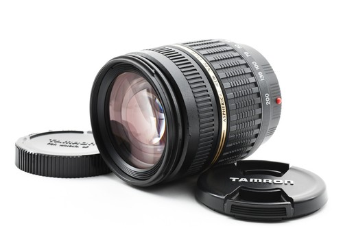 Tamron af18 200mm - tamron, f3.5-6.3xr