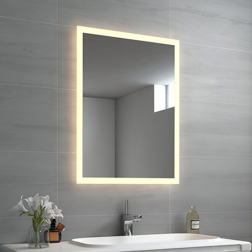 Specchio bagno con