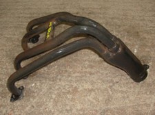 Collettori scarico suzuki gsxr - collettori,