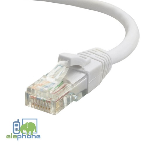 Cavo rete ethernet cat5e - rete,