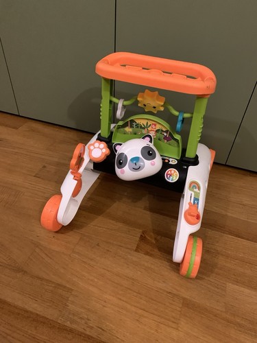 Fisher price gioco primi passi - price,