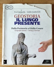 Geostoria il lungo presente