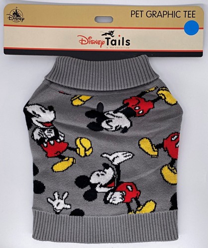 Disney tails maglione - disney,