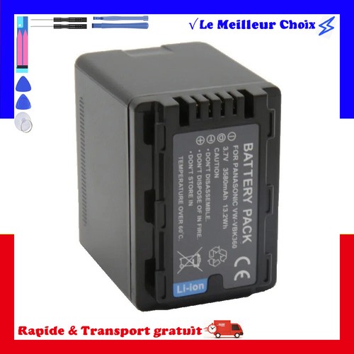 Batterie 3580mah type - batterie,