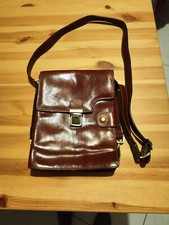 Barantani Brown Leather