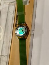 Nuovo da collezione / Swatch