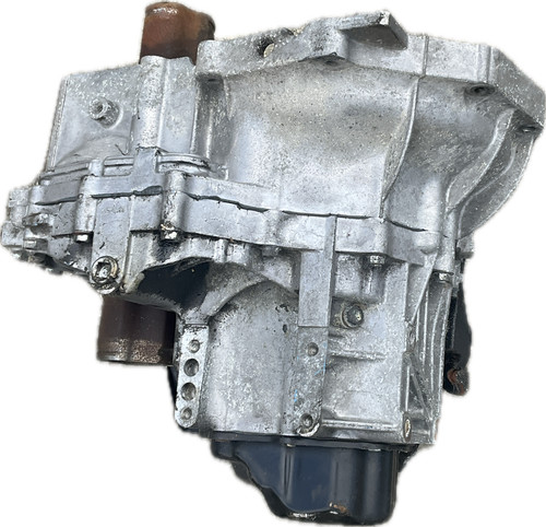 Cambio manuale per - , modello